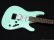 画像3: Ibanez　S561 [Seafoam Green Matte] [中古] (3)