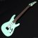 画像1: Ibanez　S561 [Seafoam Green Matte] [中古] (1)