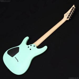 画像8: Ibanez　S561 [Seafoam Green Matte] [中古]