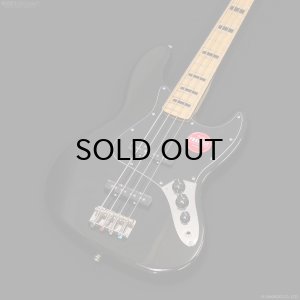 画像2: Squier　Classic Vibe '70s Jazz Bass [Black]