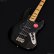 画像2: Squier　Classic Vibe '70s Jazz Bass [Black] (2)