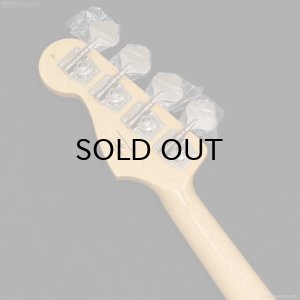 画像6: Squier　Classic Vibe '70s Jazz Bass [Black]