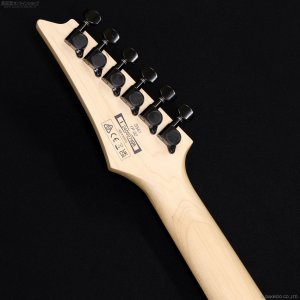 画像6: Ibanez　S561 [Seafoam Green Matte] [中古]