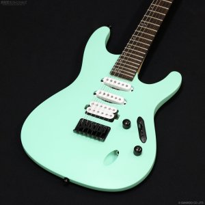 画像2: Ibanez　S561 [Seafoam Green Matte] [中古]