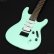 画像2: Ibanez　S561 [Seafoam Green Matte] [中古] (2)