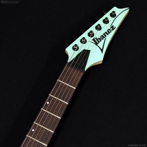 画像5: Ibanez　S561 [Seafoam Green Matte] [中古]