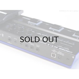 画像3: BOSS　GT-1 Guitar Effects Processor マルチエフェクター [中古]