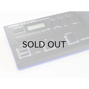 画像4: BOSS　GT-1 Guitar Effects Processor マルチエフェクター [中古]