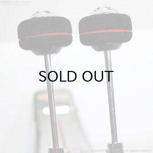 画像8: Pearl　P-3002C Demon Chain Double Pedal ツインペダルコンプリートセット [中古品]