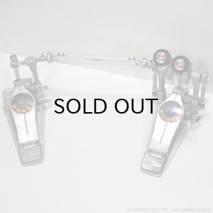 画像3: Pearl　P-3002C Demon Chain Double Pedal ツインペダルコンプリートセット [中古品]