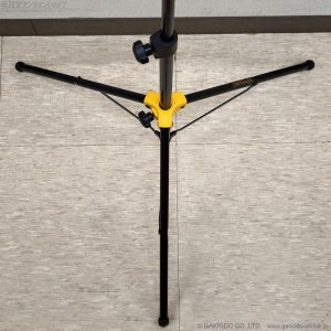 画像2: HERCULES　BS050B 譜面台 [中古品]