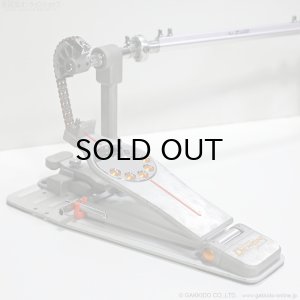 画像9: Pearl　P-3002C Demon Chain Double Pedal ツインペダルコンプリートセット [中古品]