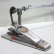 画像9: Pearl　P-3002C Demon Chain Double Pedal ツインペダルコンプリートセット [中古品]