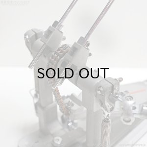 画像7: Pearl　P-3002C Demon Chain Double Pedal ツインペダルコンプリートセット [中古品]