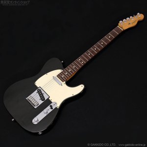 画像1: Fender　1995 American Standard Telecaster RW BLK [Black] [中古品]