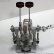 画像6: Pearl　P-3002C Demon Chain Double Pedal ツインペダルコンプリートセット [中古品] (6)