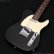 画像3: Fender　1995 American Standard Telecaster RW BLK [Black] [中古品] (3)