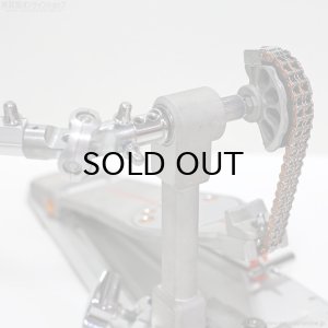 画像11: Pearl　P-3002C Demon Chain Double Pedal ツインペダルコンプリートセット [中古品]