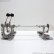 画像4: Pearl　P-3002C Demon Chain Double Pedal ツインペダルコンプリートセット [中古品]