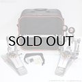 Pearl　P-3002C Demon Chain Double Pedal ツインペダルコンプリートセット [中古品]