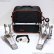 画像1: Pearl　P-3002C Demon Chain Double Pedal ツインペダルコンプリートセット [中古品] (1)