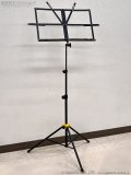 HERCULES　BS050B 譜面台 [中古品]