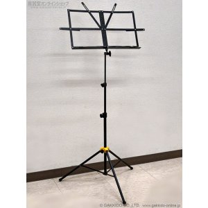 画像1: HERCULES　BS050B 譜面台 [中古品]