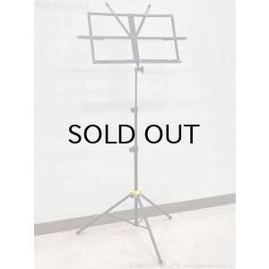 画像1: HERCULES　BS050B 譜面台 [中古品]