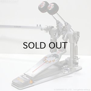画像5: Pearl　P-3002C Demon Chain Double Pedal ツインペダルコンプリートセット [中古品]