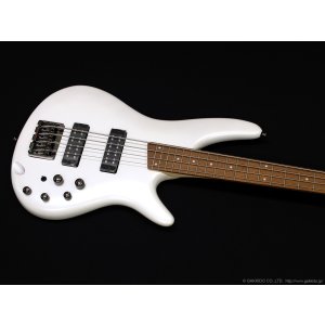 画像3: Ibanez　SR300E [Pearl White]