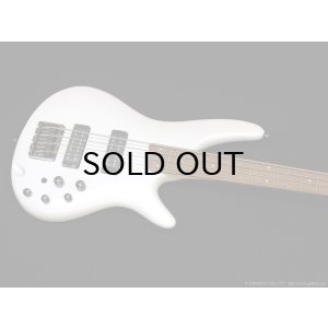 画像3: Ibanez　SR300E [Pearl White]