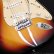 画像7: Fender　2010 Standard Stratocaster Tint Upgrade MN BSB [Brown Sunburst] [中古品] (7)