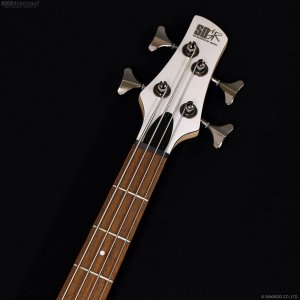 画像5: Ibanez　SR300E [Pearl White]