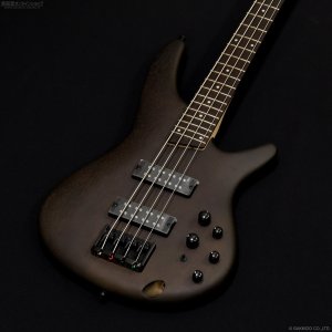 画像2: Ibanez　SR300EB [Walnut Flat]