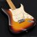 画像4: Fender　2010 Standard Stratocaster Tint Upgrade MN BSB [Brown Sunburst] [中古品]