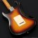 画像12: Fender　2010 Standard Stratocaster Tint Upgrade MN BSB [Brown Sunburst] [中古品]