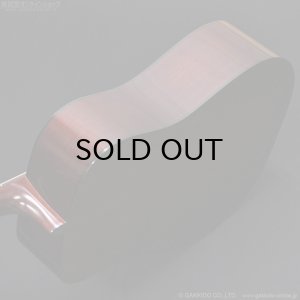 画像5: Alvarez Yairi　2006 AY-45-12 [中古品]