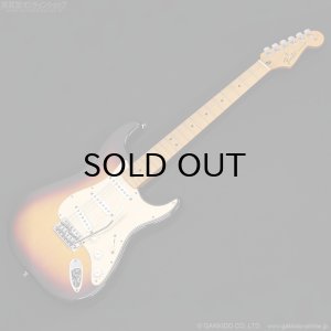 画像1: Fender　2010 Standard Stratocaster Tint Upgrade MN BSB [Brown Sunburst] [中古品]