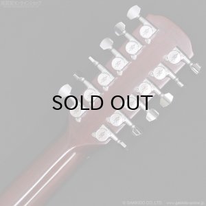 画像13: Alvarez Yairi　2006 AY-45-12 [中古品]