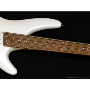 画像4: Ibanez　SR300E [Pearl White]