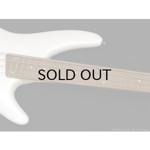 画像4: Ibanez　SR300E [Pearl White]