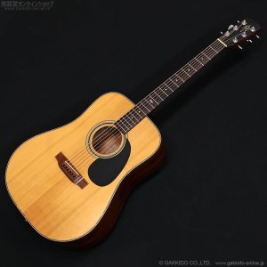 画像1: Alvarez Yairi　1986 DY45 N [中古品]