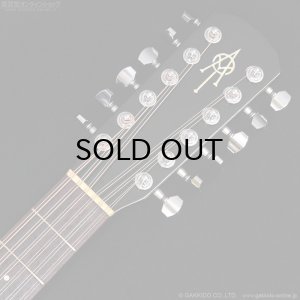 画像12: Alvarez Yairi　2006 AY-45-12 [中古品]