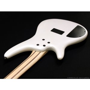 画像7: Ibanez　SR300E [Pearl White]