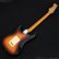 画像15: Fender　2010 Standard Stratocaster Tint Upgrade MN BSB [Brown Sunburst] [中古品] (15)