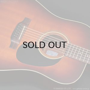 画像9: Alvarez Yairi　2006 AY-45-12 [中古品]