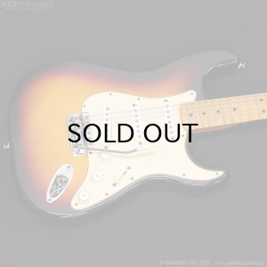 画像2: Fender　2010 Standard Stratocaster Tint Upgrade MN BSB [Brown Sunburst] [中古品]