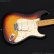 画像2: Fender　2010 Standard Stratocaster Tint Upgrade MN BSB [Brown Sunburst] [中古品] (2)