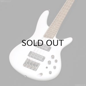 画像2: Ibanez　SR300E [Pearl White]