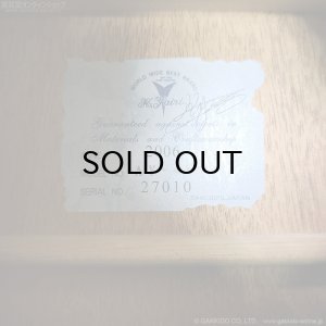 画像19: Alvarez Yairi　2006 AY-45-12 [中古品]